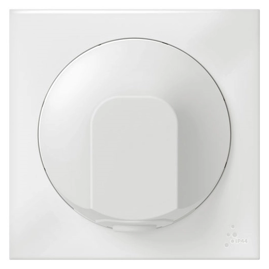 Sortie de cable blc IP44 blc cpl dooxie - LEGRAND