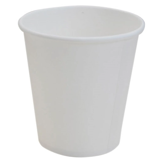 Goblet en carton blanc 16 cL - Lot de 50 - SPHERE