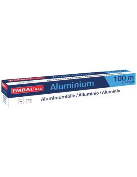 Aluminium ménager300x0.29m - SCHWEITZER