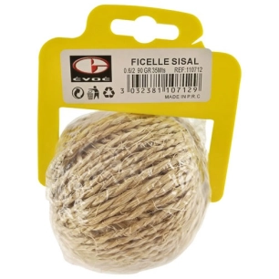 FICELLE SISAL - EVOE