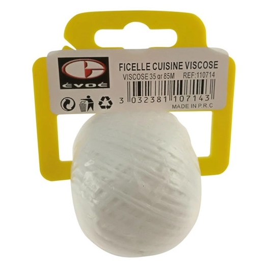 Ficelle viscose - EVOE