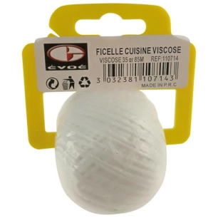 Ficelle viscose - EVOE