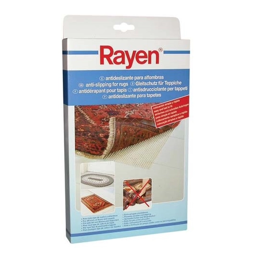 Antidérapant p/tapis 100x50 6322 - RAYEN