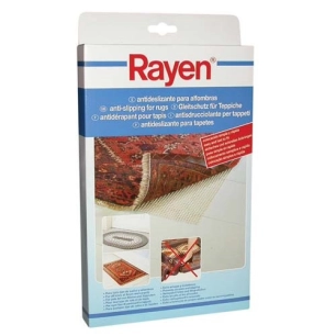 Antidérapant p/tapis 100x50 6322 - RAYEN