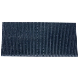 Tapis gazongrat gris 40x60cm - IDMAT