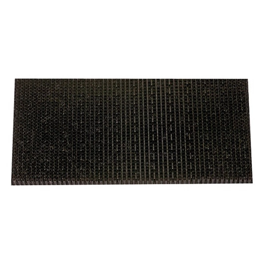 Tapis gazongrat marron 40x60cm - IDMAT