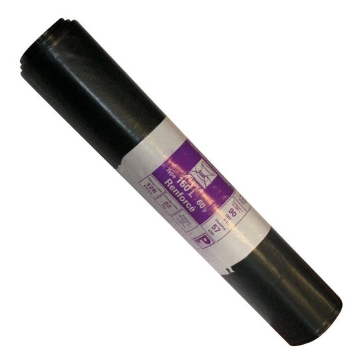 Sac poubelle expert - 160 Litres - 60 microns - x20 - SPHERE