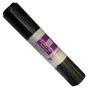 Sac poubelle expert - 160 Litres - 60 microns - x20 - SPHERE
