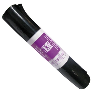 Lot de 20 Sacs Poubelle 30 L renforcés 25 microns Noirs - Expert - SPHERE
