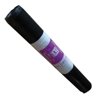 Sac poubelle expert - 50 L - 27 microns - x20 - SPHERE
