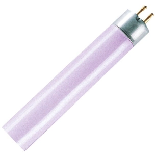 Tube rechange UV t5/g5 6w - PROFILE