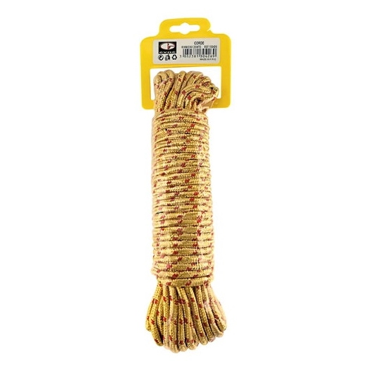 Corde polypropylène 20m - EVOE