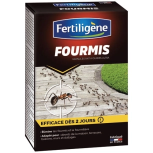 Anti fourmis granulés 900g /nc - FERTILIGENE