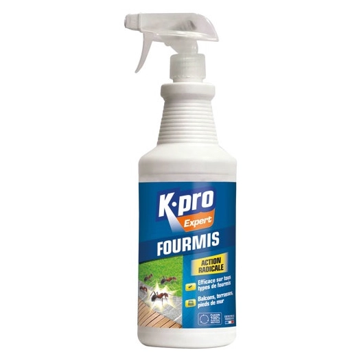 Kapo antifourmis 1l - KPRO