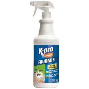 Kapo antifourmis 1l - KPRO