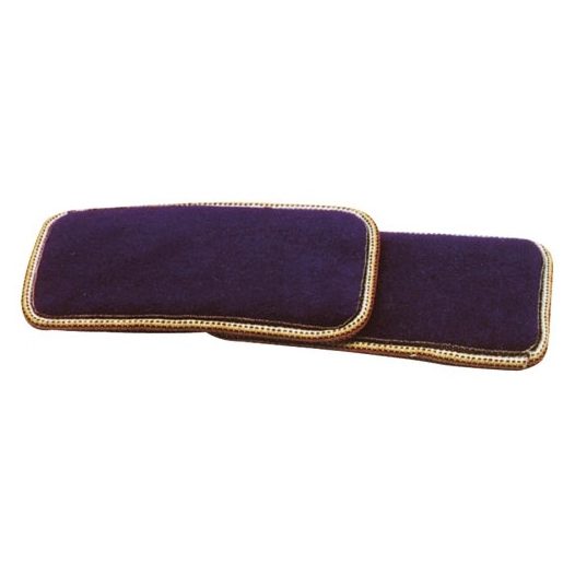 1 Paire de patin parquet - THOMAS