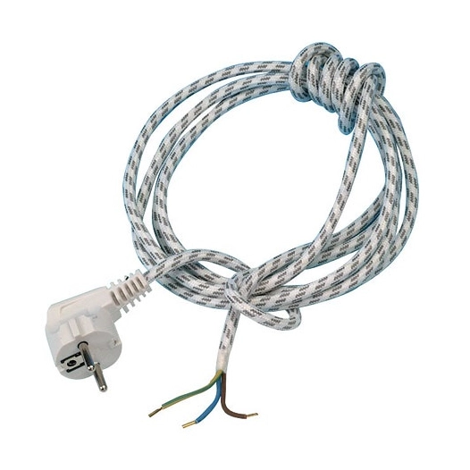 Cordon fer à repasser 3 mètres sc - PROFILE