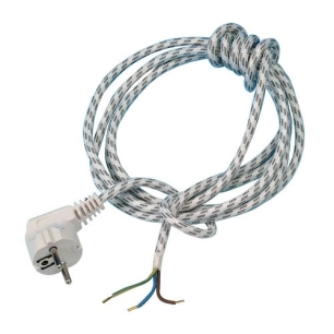 Cordon fer à repasser 3 mètres sc - PROFILE