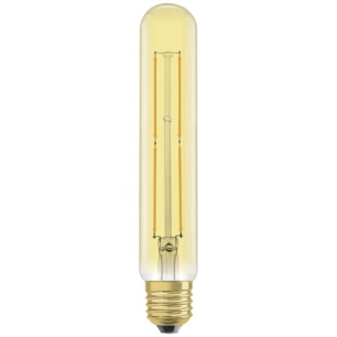 LED tube filament or Edition 1906 4W 40W E27 400LM chaud - OSRAM