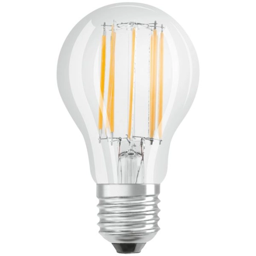 Led standard clair filament 11w b22 froid boite - OSRAM