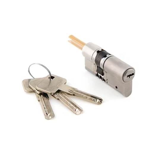 cylindre xl serrure connectee