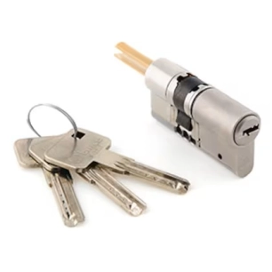 cylindre xl serrure connectee