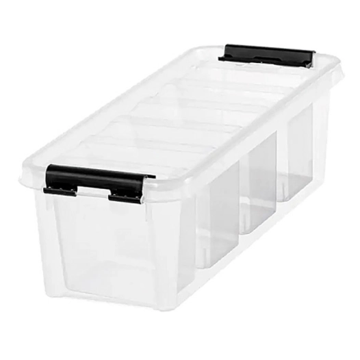 boite smartstore 3.5l classic 4+4 compartiments