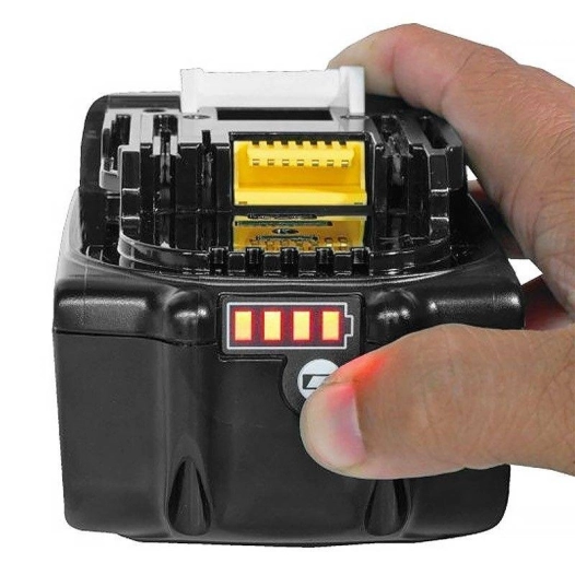 Batterie Makita Bl1850b 18v 5.0ah