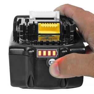Batterie Makita Bl1850b 18v 5.0ah