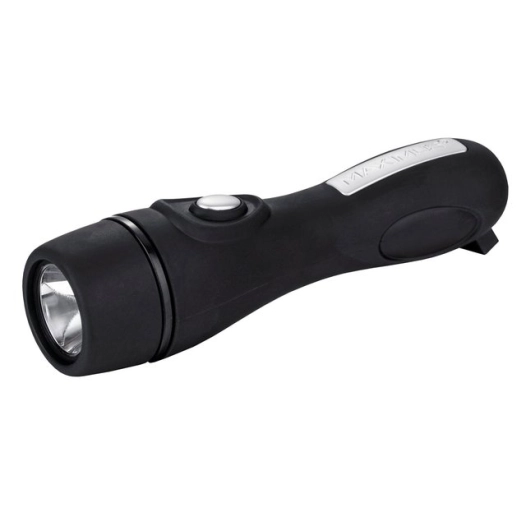 Lampe torche maximus abs145 lumens 3w - MAXIMUS