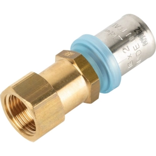 raccord ecrou libre 26x3 1f