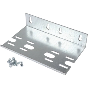 equerre fixat. filtre dble nm