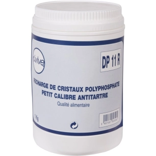 recharge polyphosphate 1kg