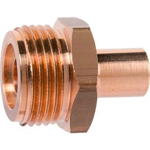 raccord male 20x150 - 14