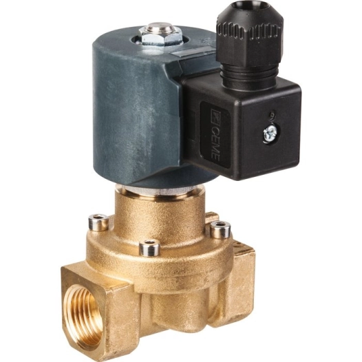 electrovanne vso 84 w 1 acs