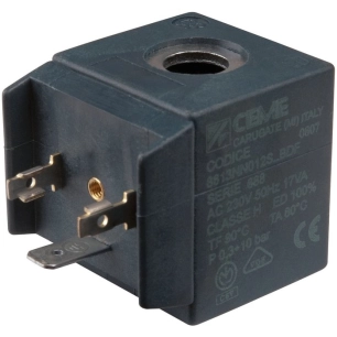 Bobine pour electrovanne esm86 3/8 a 3 230v - SECTORIEL