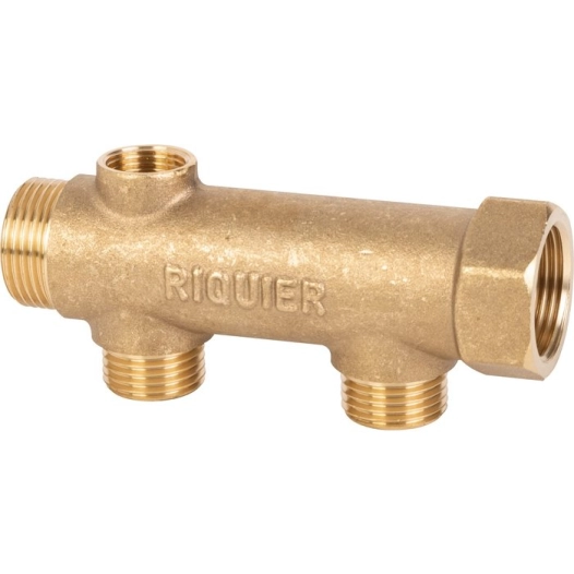 coll mf 3/4 2 dep 1/2 a purge