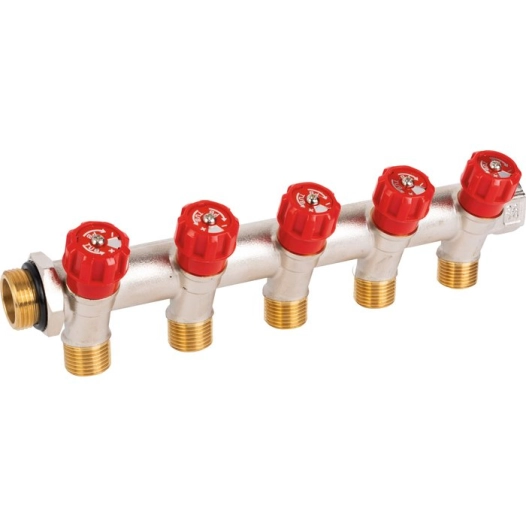 coll mf 3/4 5dep+rob int.rouge