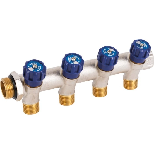 coll mf 3/4 4dep+rob int.bleu