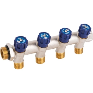 coll mf 3/4 4dep+rob int.bleu