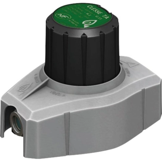 detend butane sa 2.6 kg/h cla2