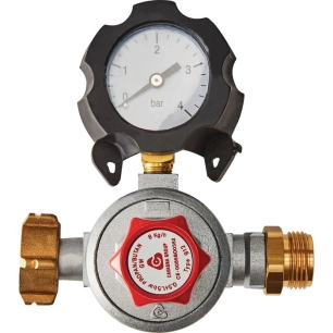 detendeur regla.haute pression