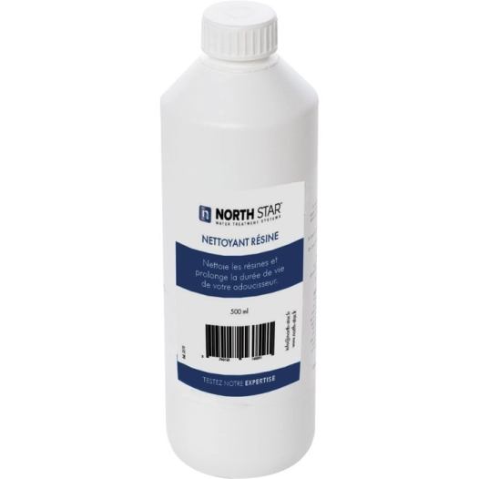 nettoyant resine 500ml