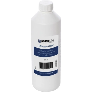 nettoyant resine 500ml