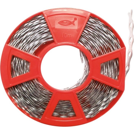 ---bande perforee lbv 10m 7mm