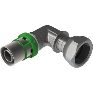 cde a ecrou tourn 16x2 - 1/2