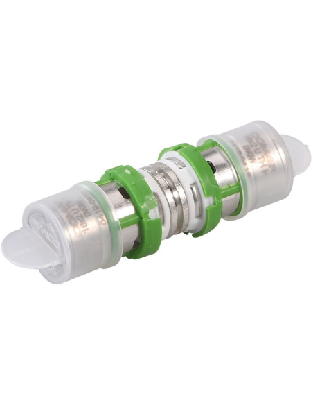 Manchon à sertir Comap 16 étamé Raccord rapide pour tube multicouche - Comap