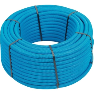tube rixc 16-2 gaine bleu 100m