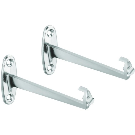 support tablette fixe 12 cm /2