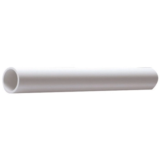 tube pvc blc 32 longueur 2m